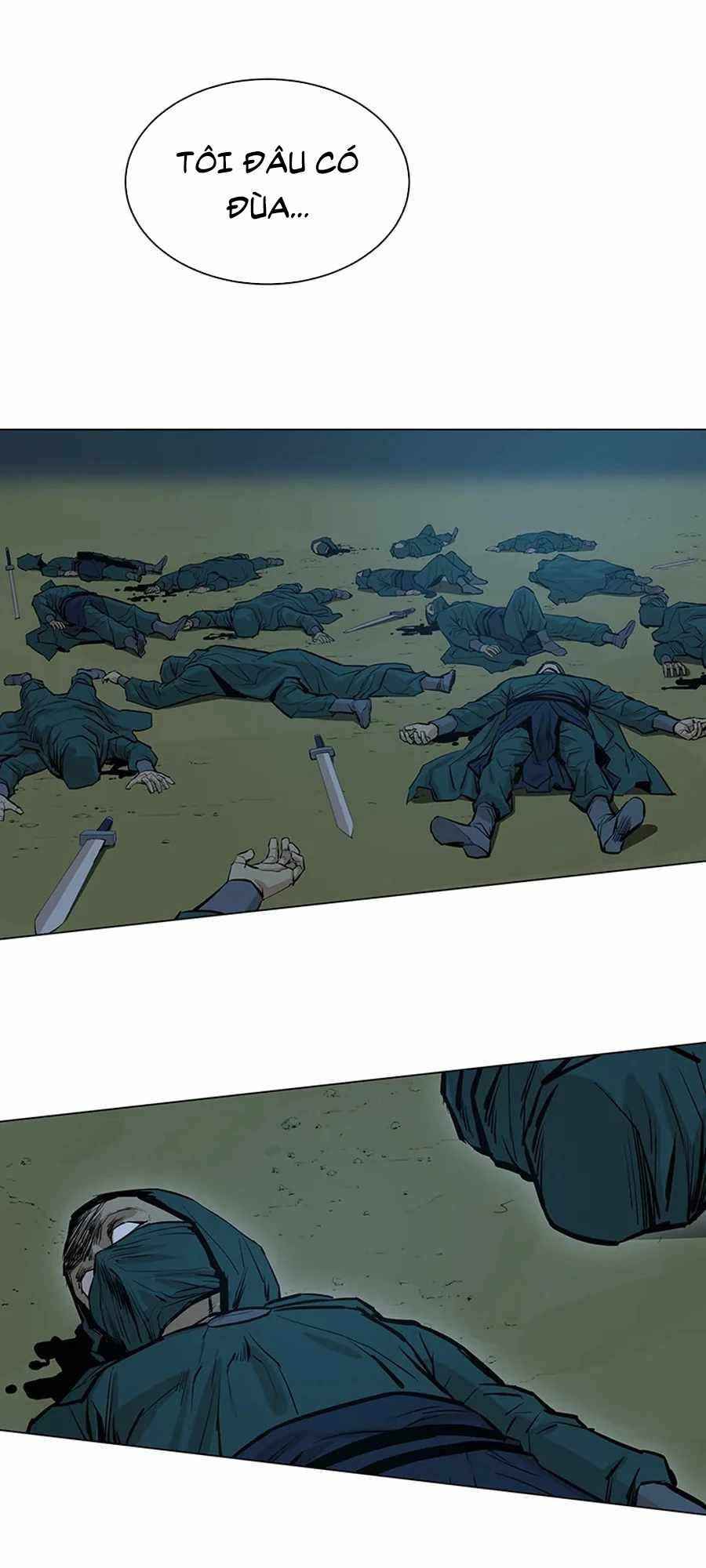 Sư Phụ Quỷ Diện: Chapter 38