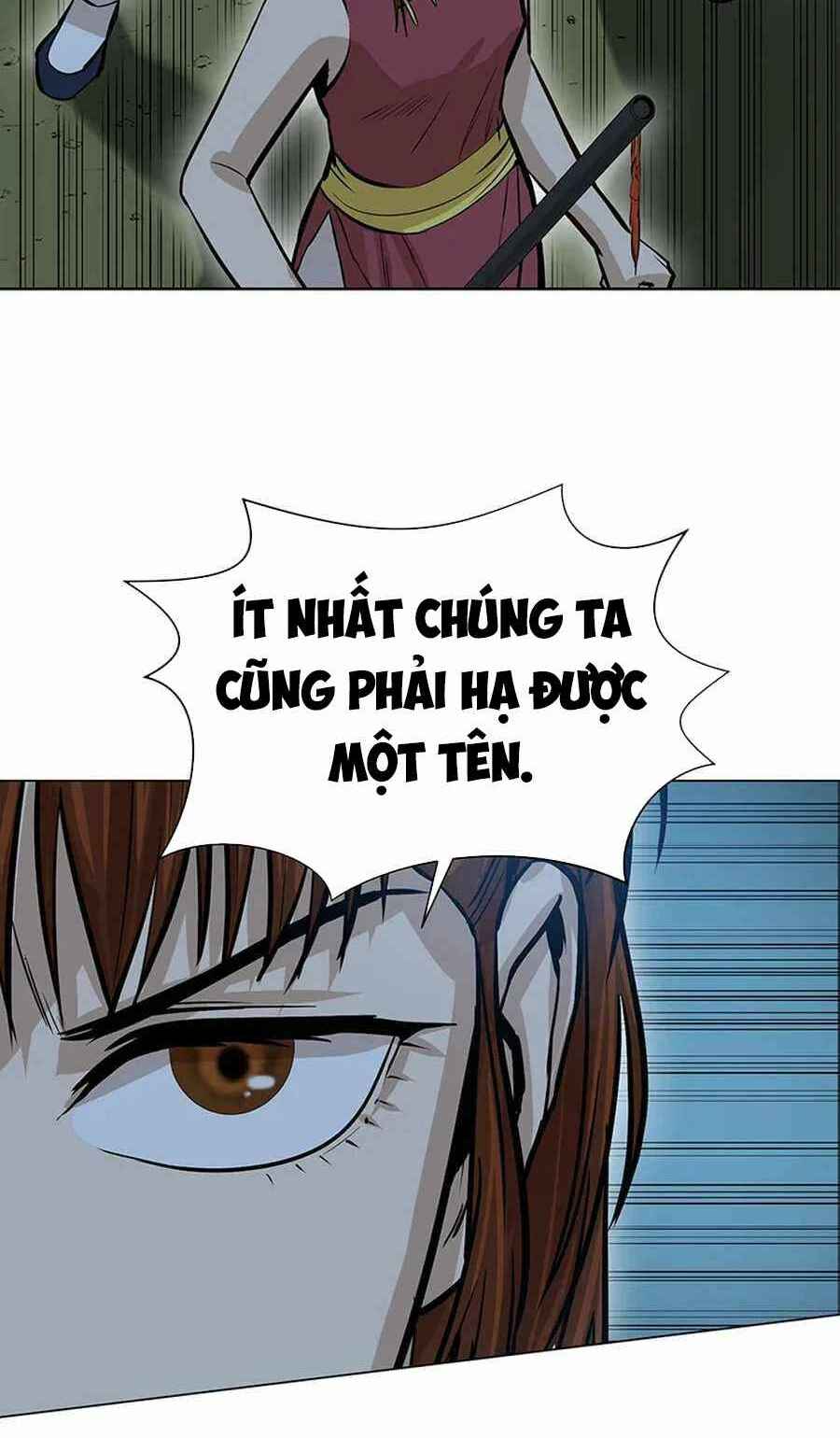 Sư Phụ Quỷ Diện: Chapter 38