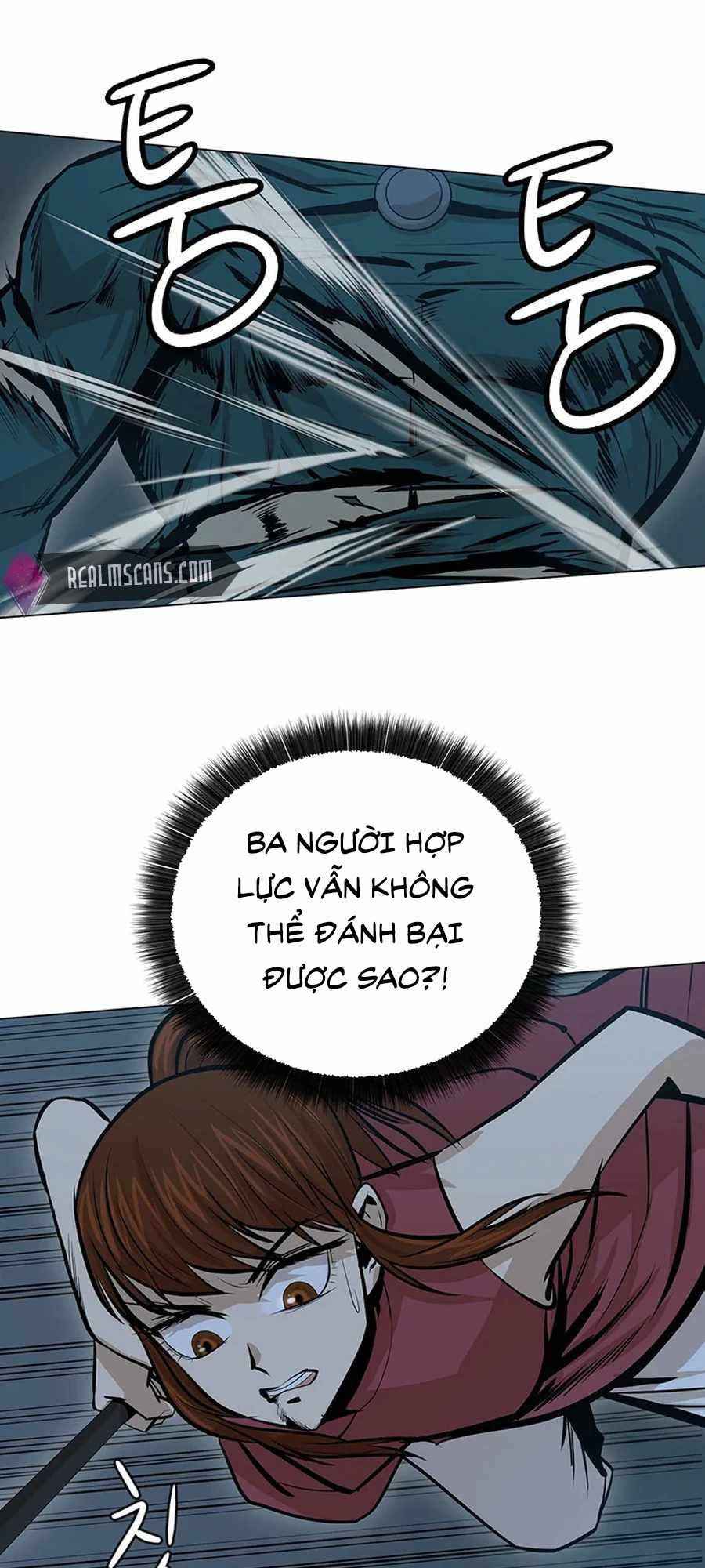 Sư Phụ Quỷ Diện: Chapter 38