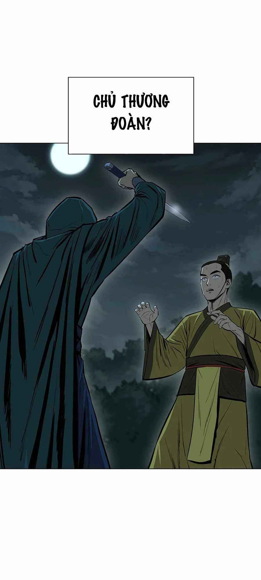 Sư Phụ Quỷ Diện: Chapter 38