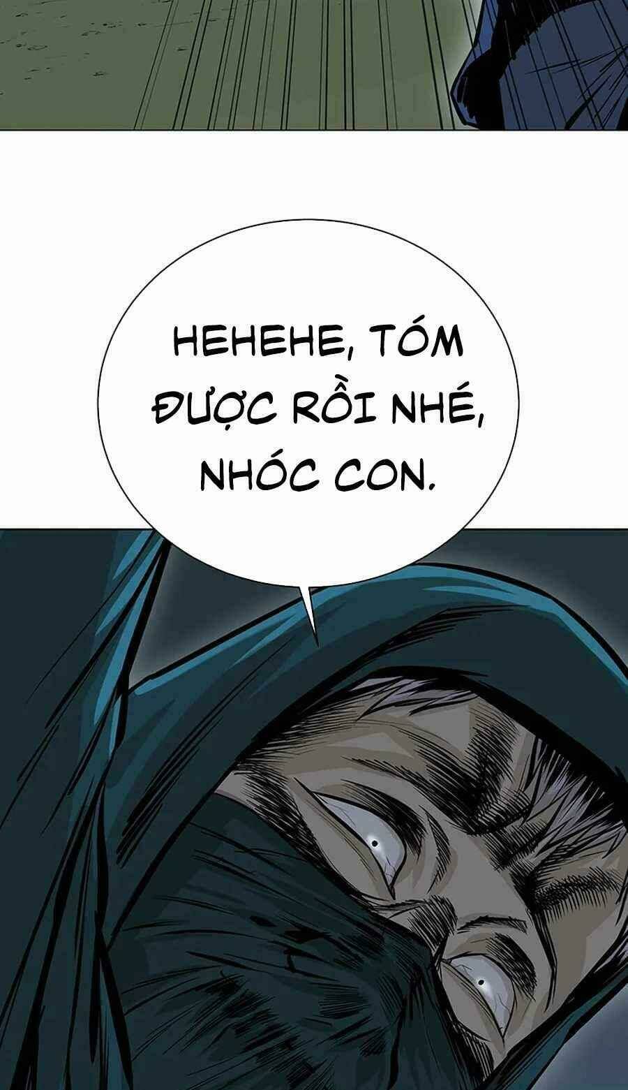 Sư Phụ Quỷ Diện: Chapter 38