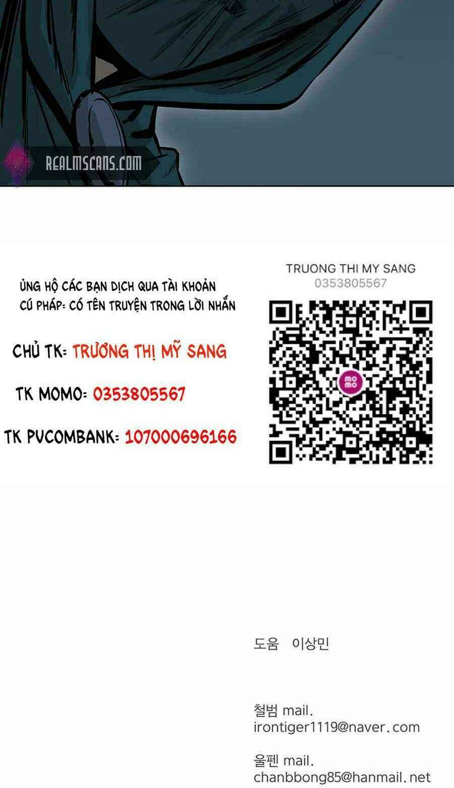 Sư Phụ Quỷ Diện: Chapter 38