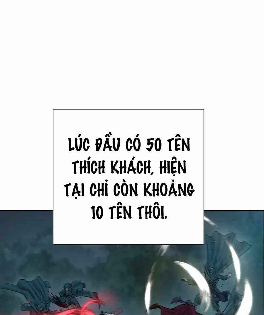 Sư Phụ Quỷ Diện: Chapter 38