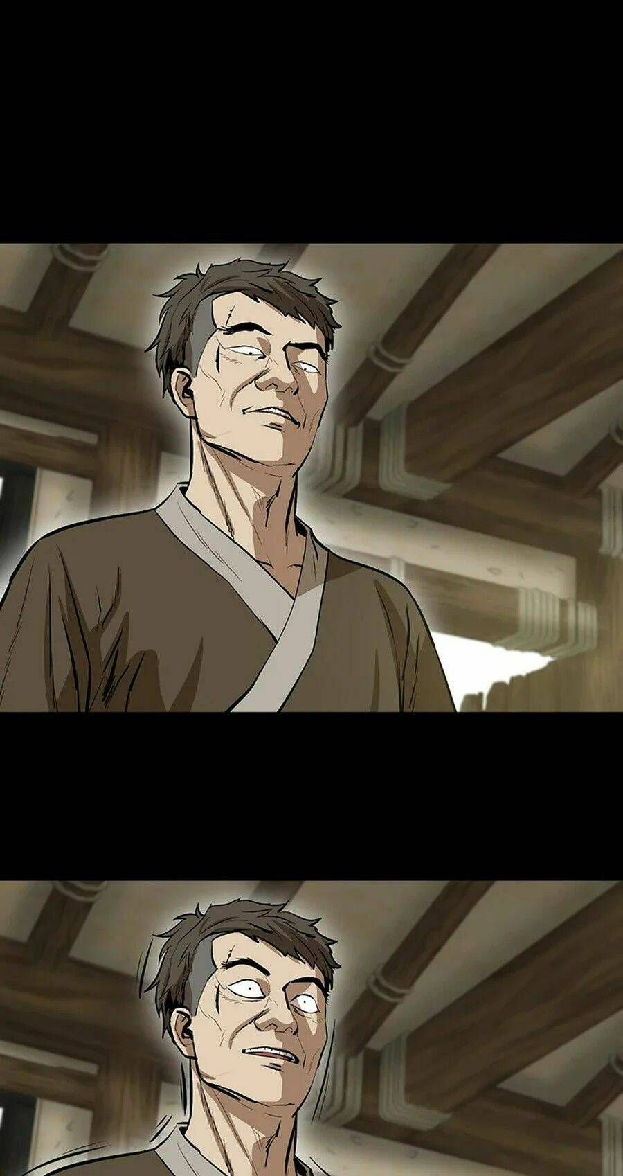 Sư Phụ Quỷ Diện: Chapter 39