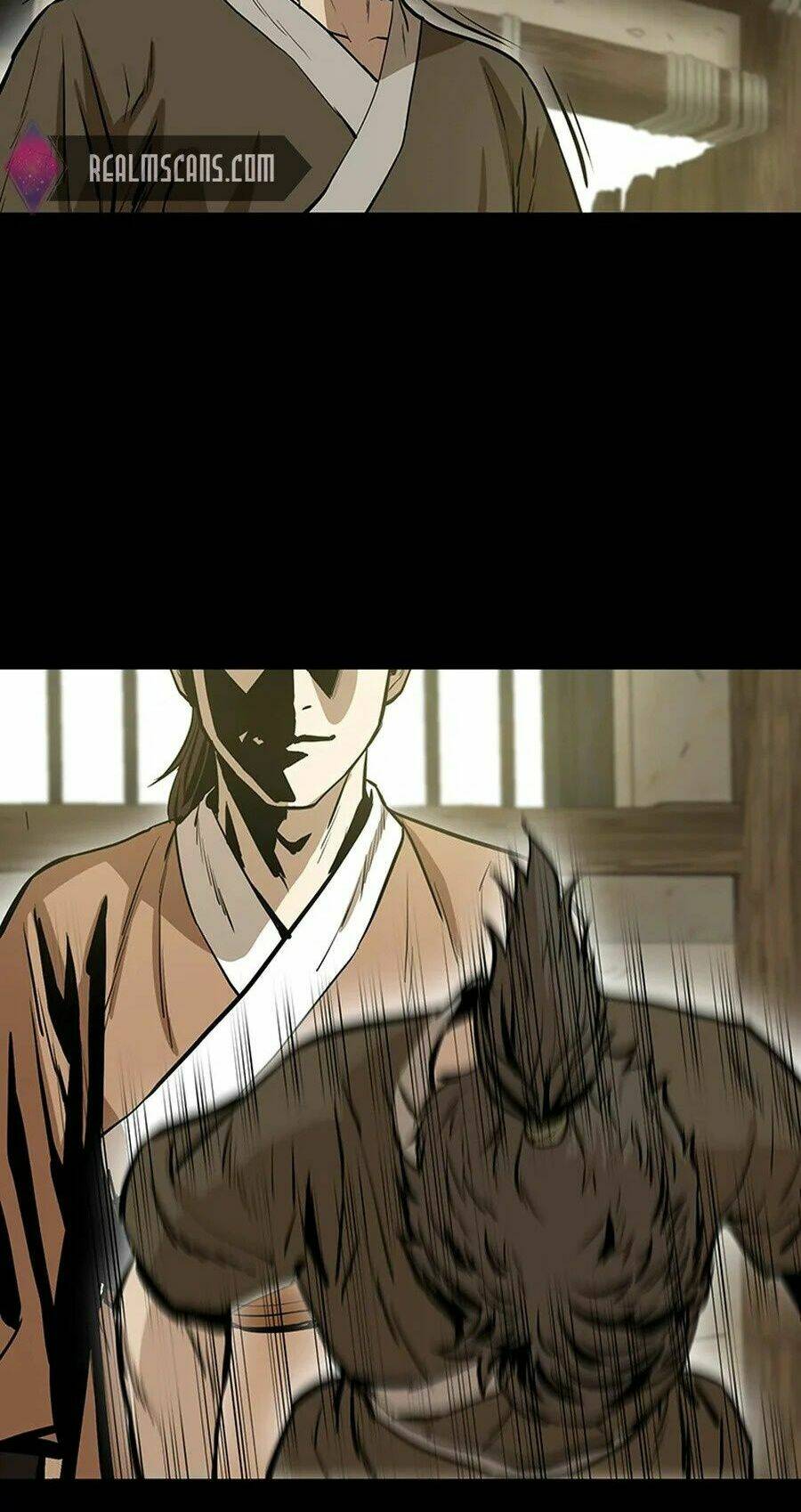 Sư Phụ Quỷ Diện: Chapter 39