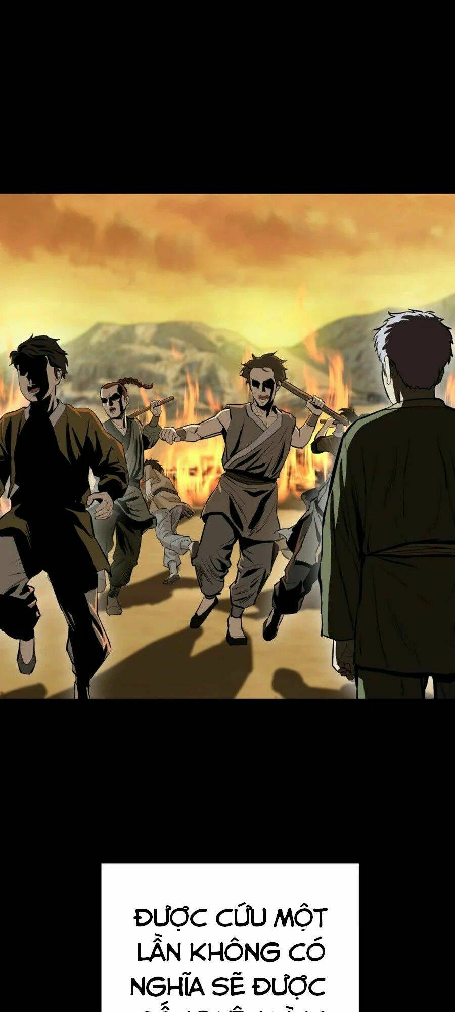 Sư Phụ Quỷ Diện: Chapter 39