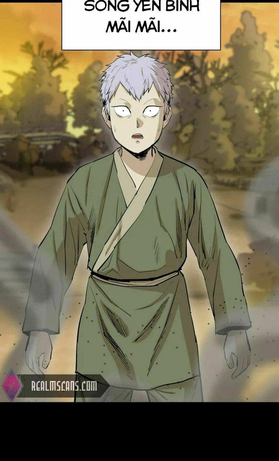 Sư Phụ Quỷ Diện: Chapter 39