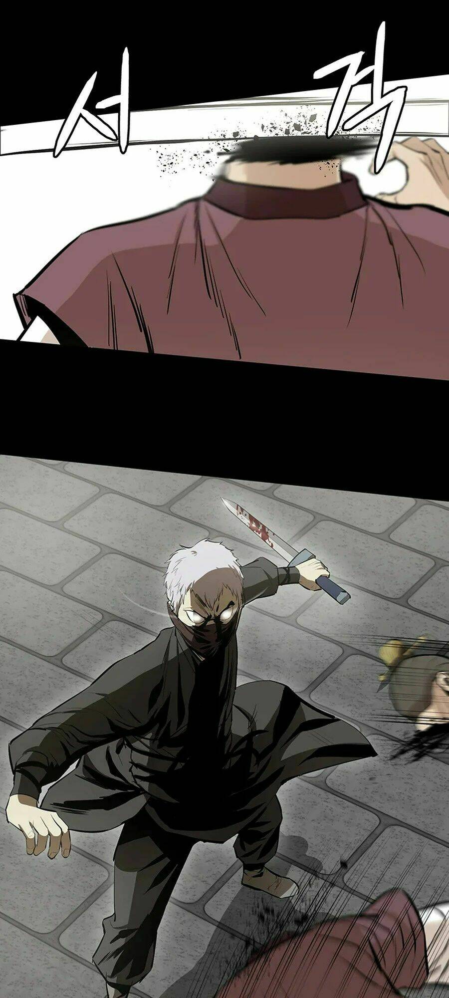 Sư Phụ Quỷ Diện: Chapter 39