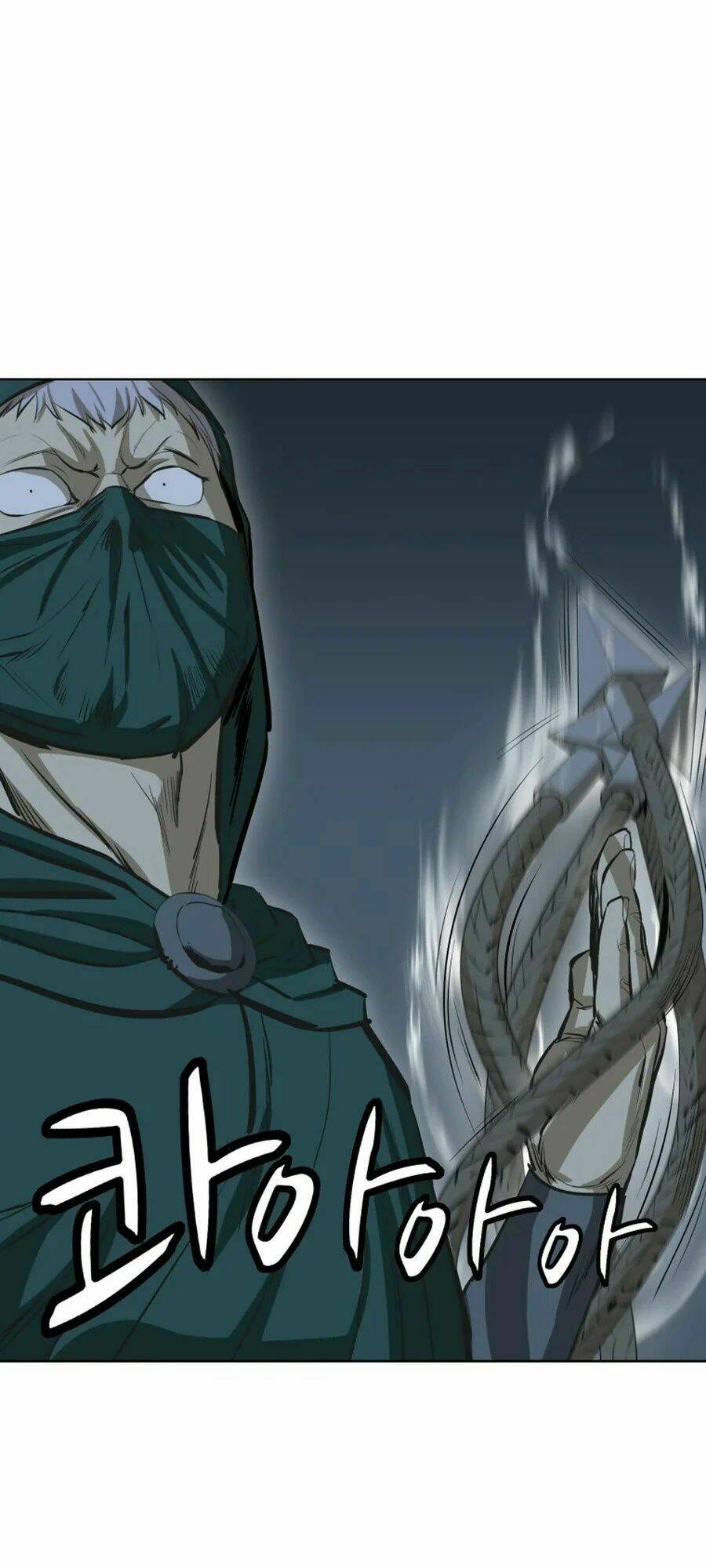 Sư Phụ Quỷ Diện: Chapter 39