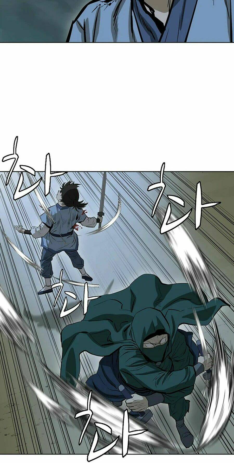 Sư Phụ Quỷ Diện: Chapter 39
