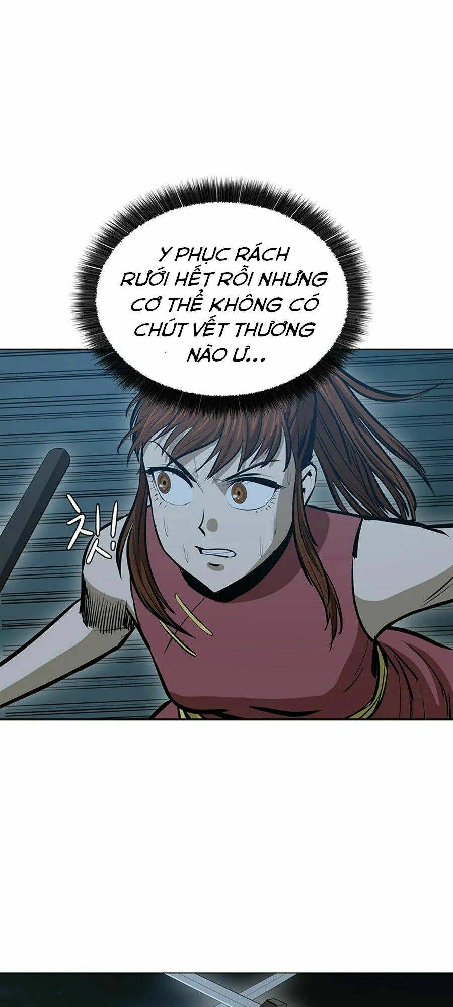 Sư Phụ Quỷ Diện: Chapter 39