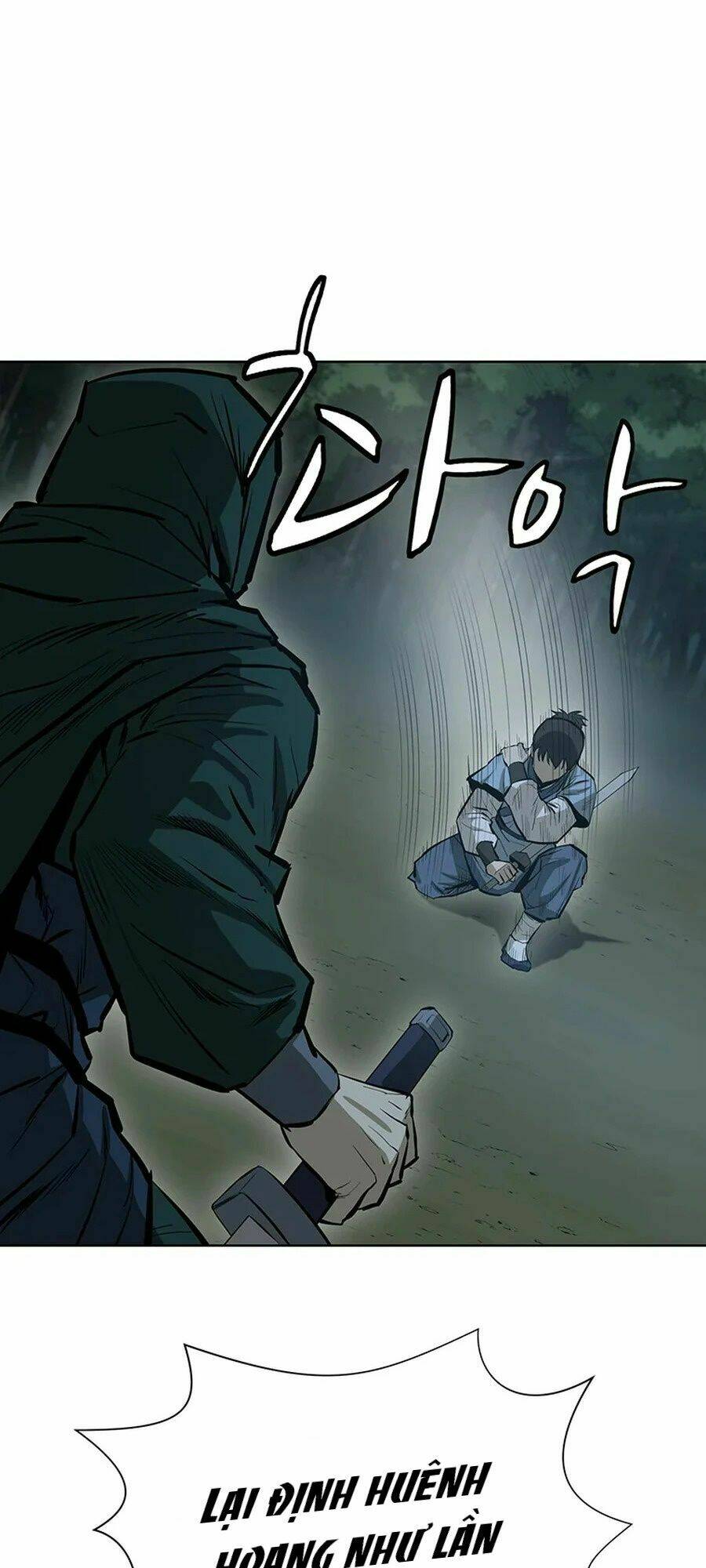 Sư Phụ Quỷ Diện: Chapter 39