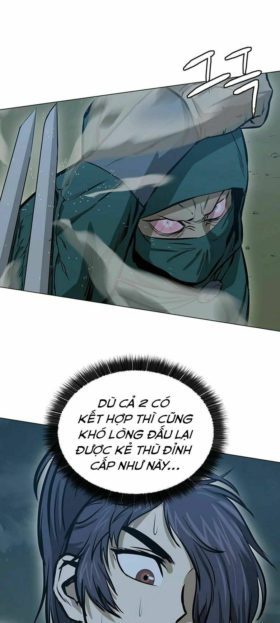 Sư Phụ Quỷ Diện: Chapter 39