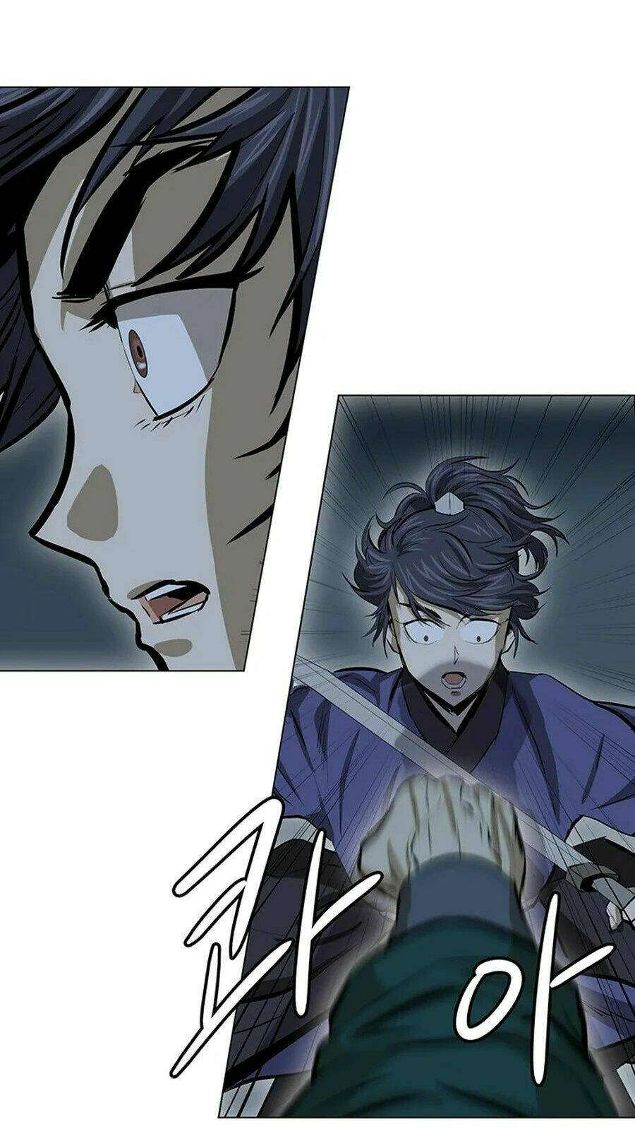 Sư Phụ Quỷ Diện: Chapter 39