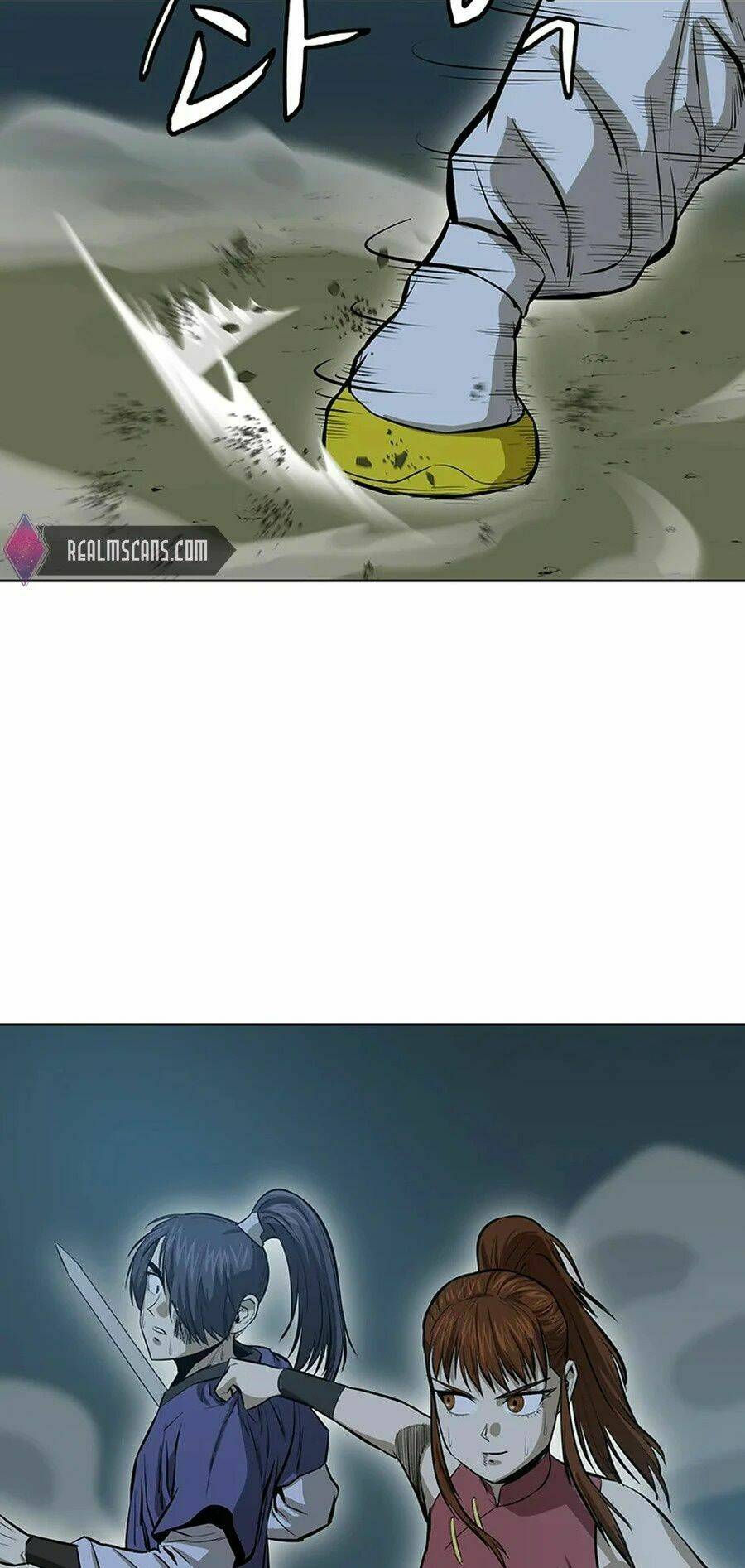 Sư Phụ Quỷ Diện: Chapter 39