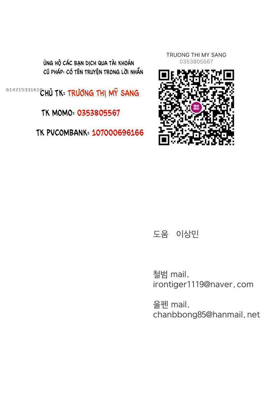Sư Phụ Quỷ Diện: Chapter 39