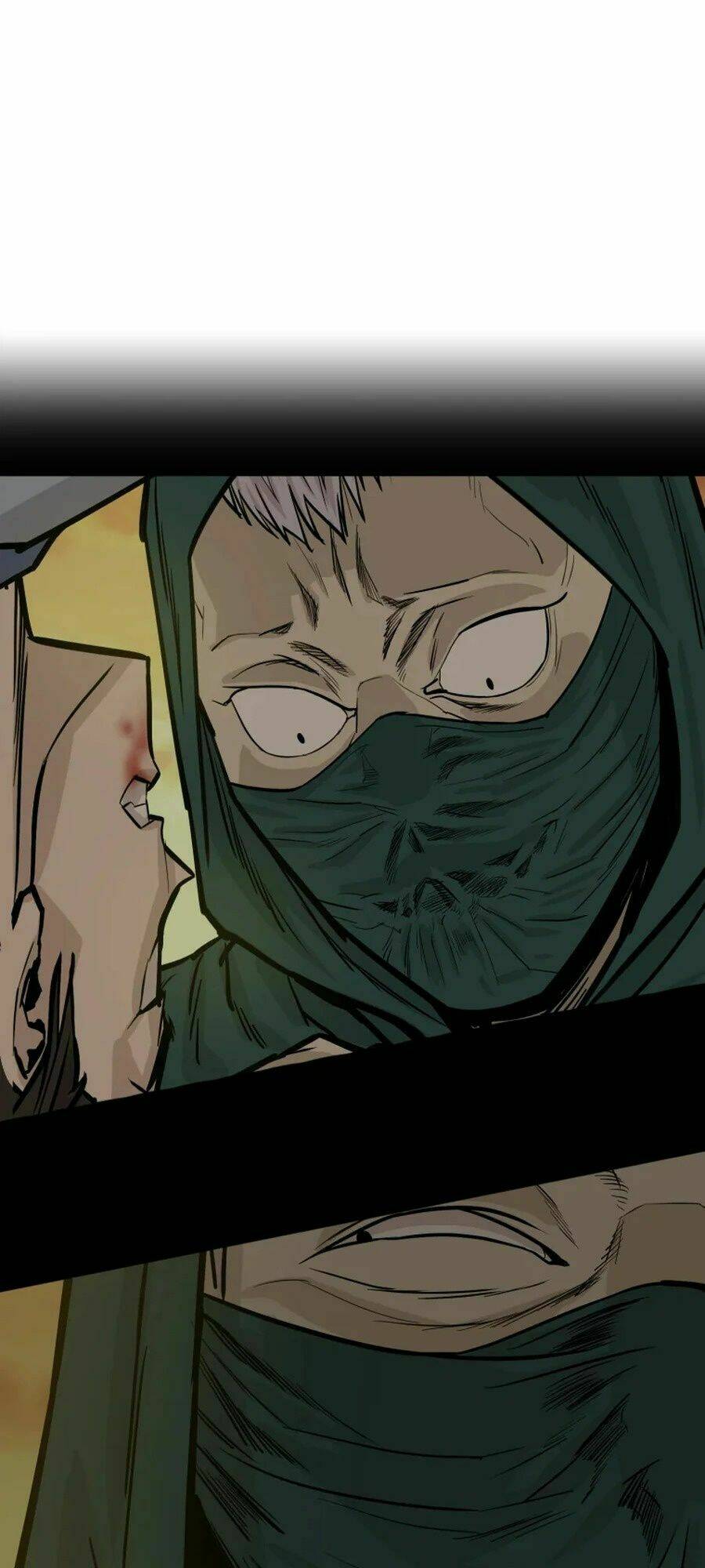 Sư Phụ Quỷ Diện: Chapter 39