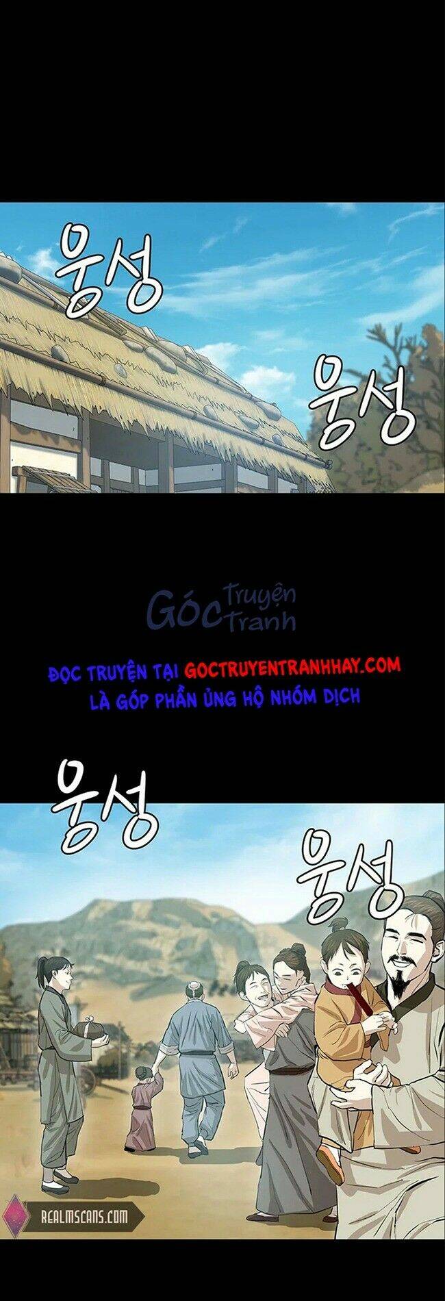 Sư Phụ Quỷ Diện: Chapter 40