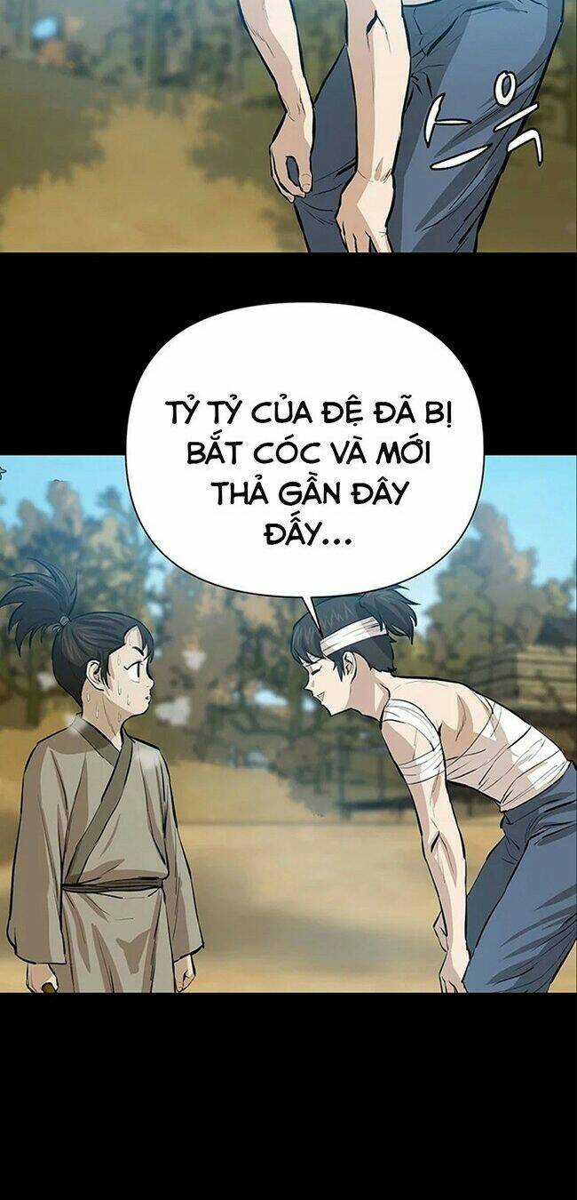 Sư Phụ Quỷ Diện: Chapter 40