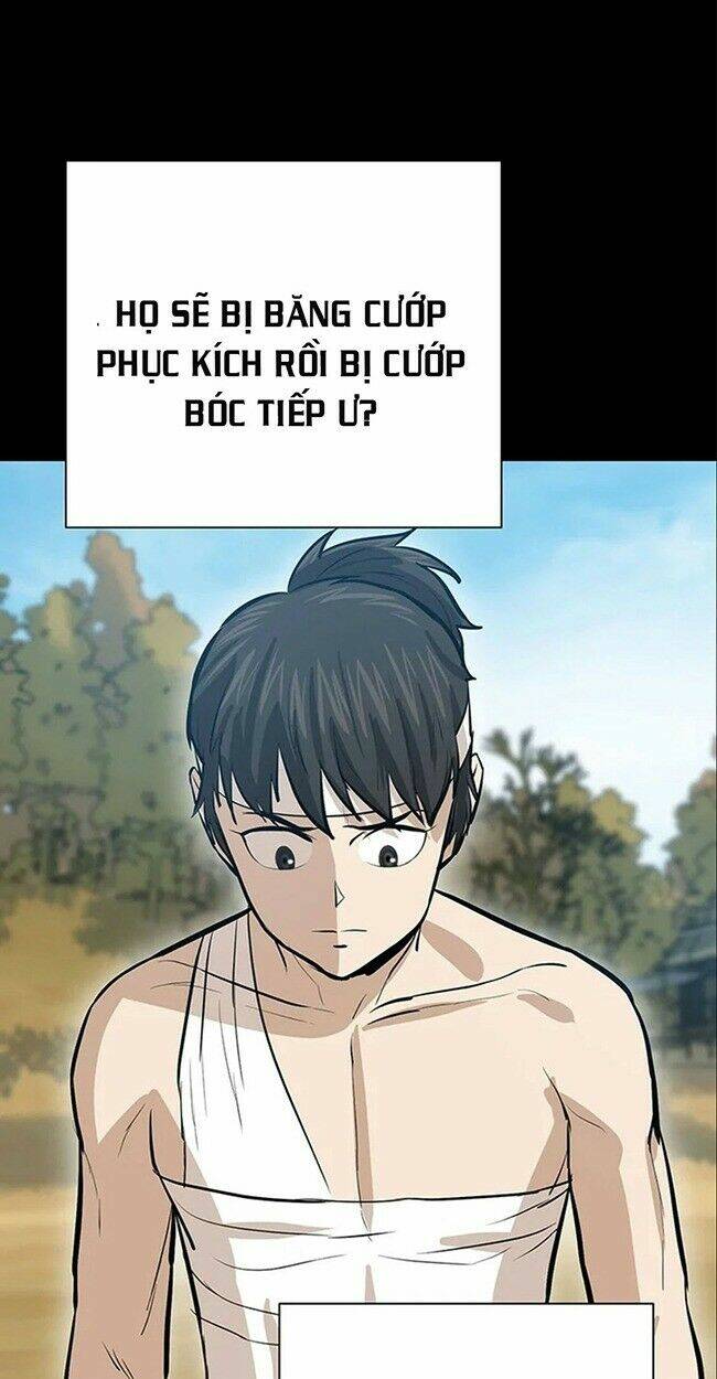Sư Phụ Quỷ Diện: Chapter 40
