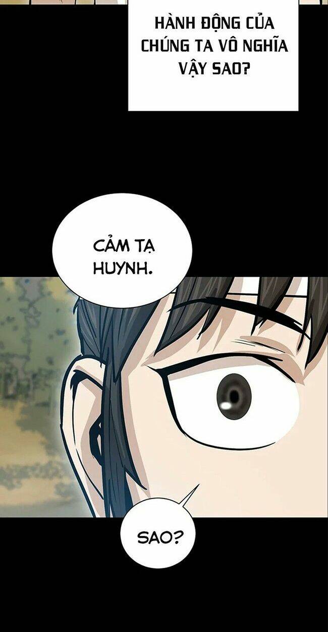 Sư Phụ Quỷ Diện: Chapter 40