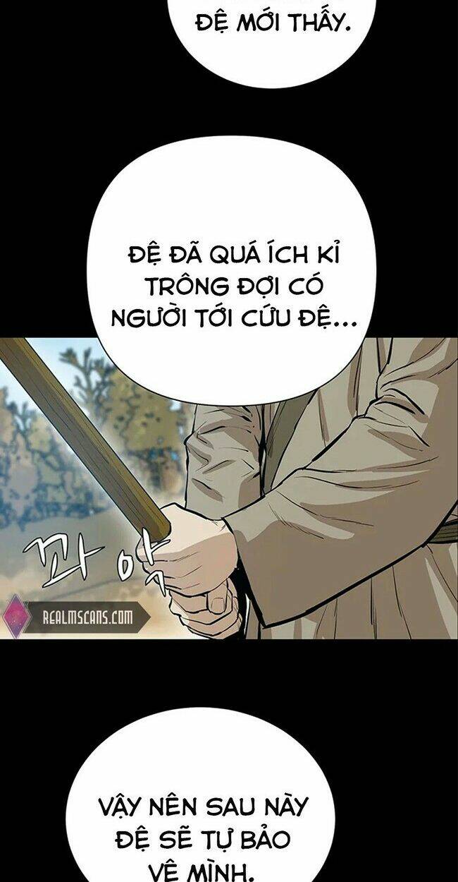 Sư Phụ Quỷ Diện: Chapter 40