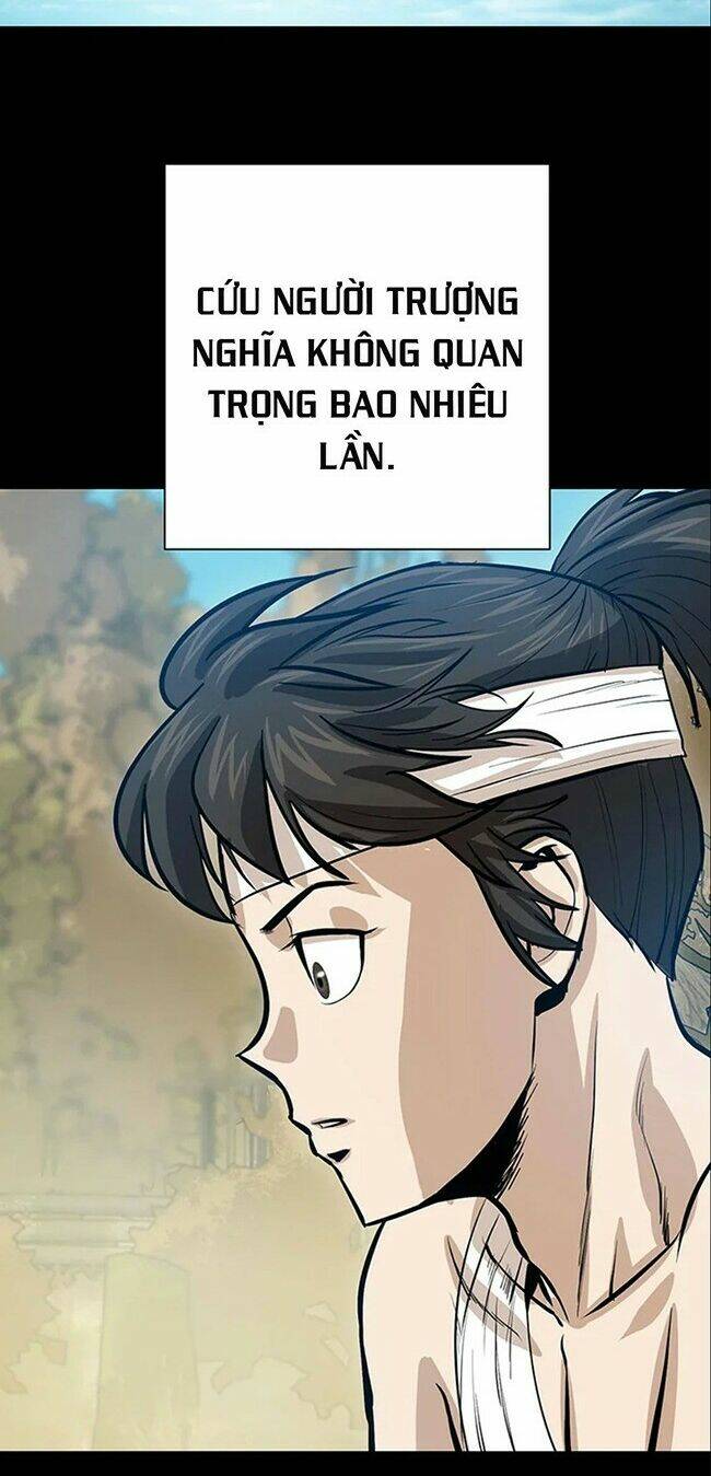 Sư Phụ Quỷ Diện: Chapter 40