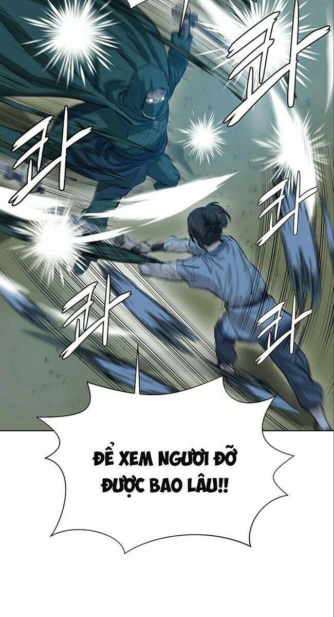 Sư Phụ Quỷ Diện: Chapter 40