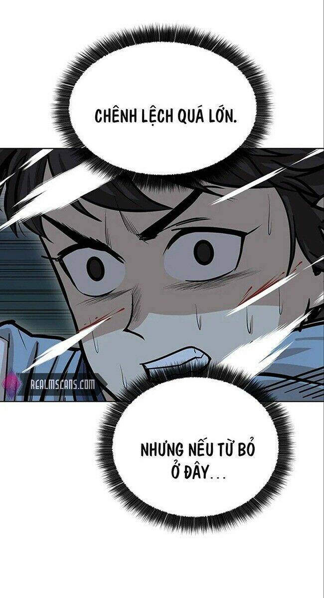 Sư Phụ Quỷ Diện: Chapter 40