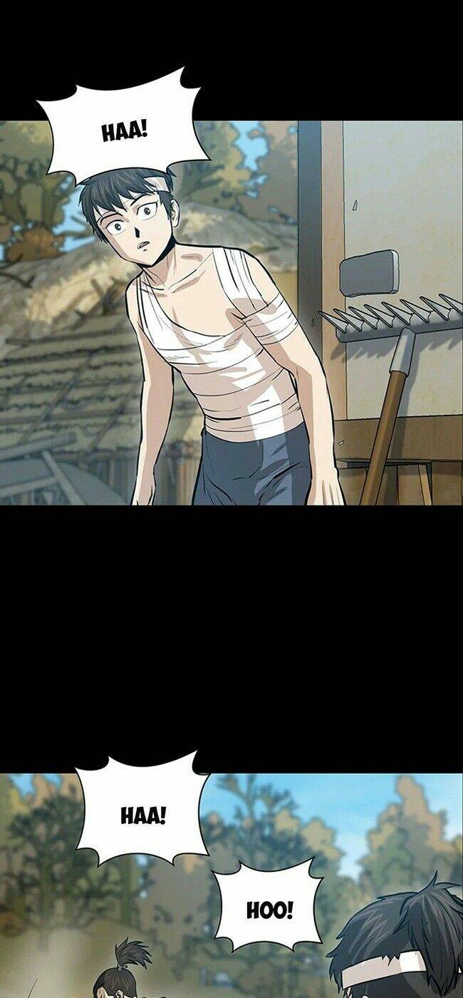 Sư Phụ Quỷ Diện: Chapter 40