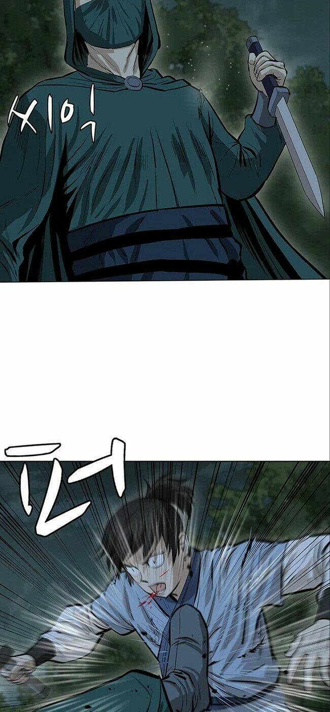 Sư Phụ Quỷ Diện: Chapter 40