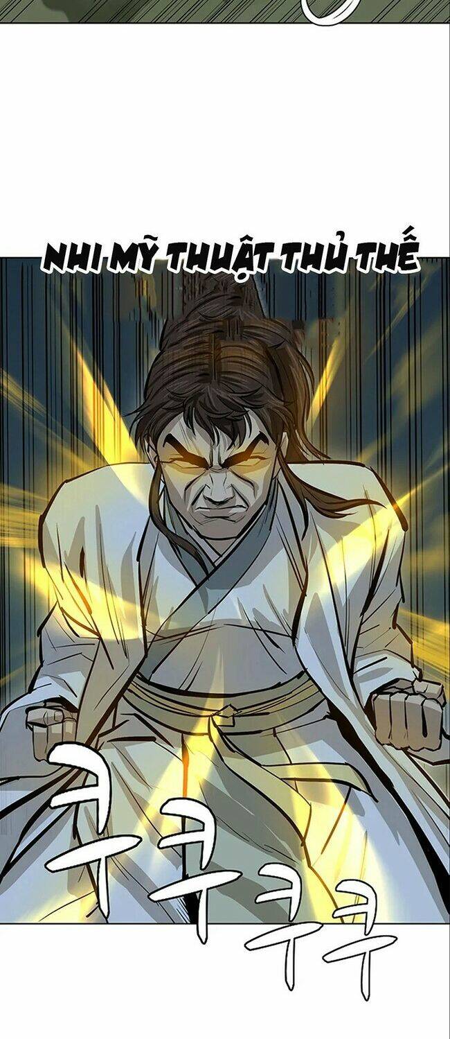 Sư Phụ Quỷ Diện: Chapter 40