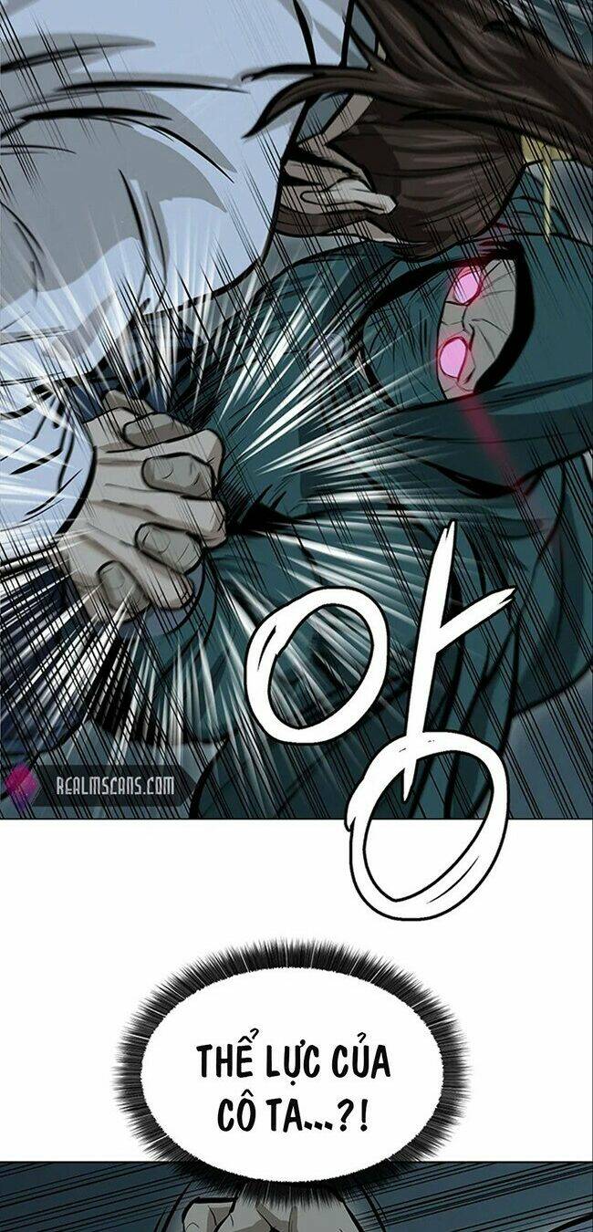 Sư Phụ Quỷ Diện: Chapter 40