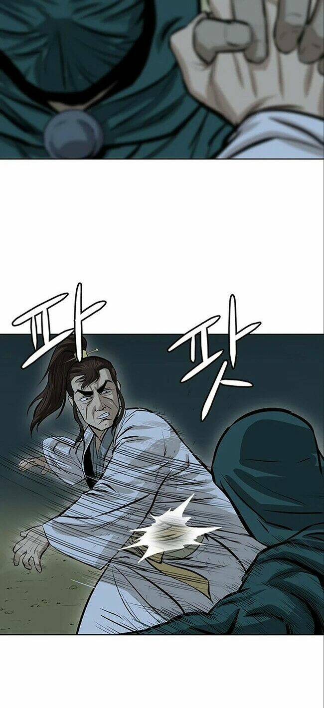 Sư Phụ Quỷ Diện: Chapter 40
