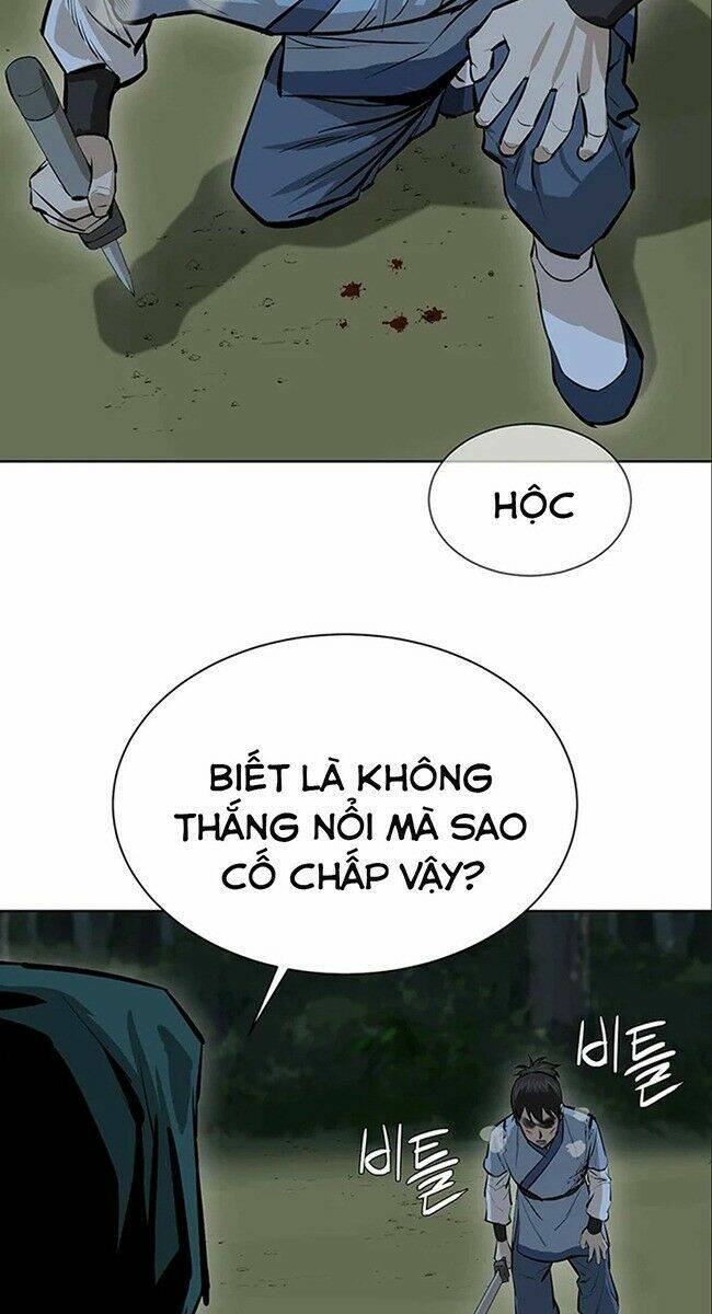 Sư Phụ Quỷ Diện: Chapter 40