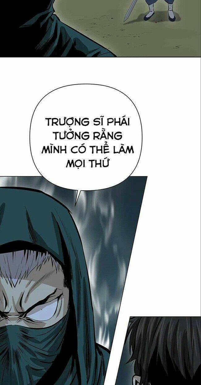 Sư Phụ Quỷ Diện: Chapter 40
