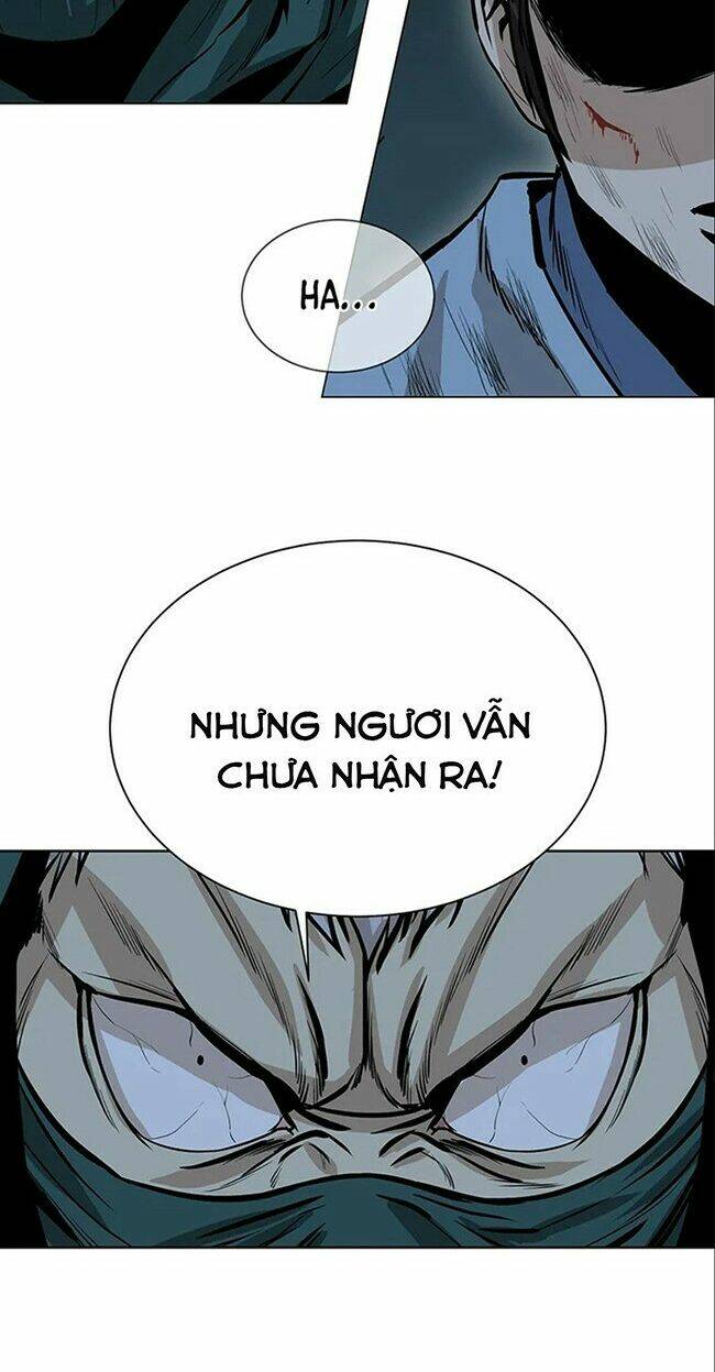 Sư Phụ Quỷ Diện: Chapter 40