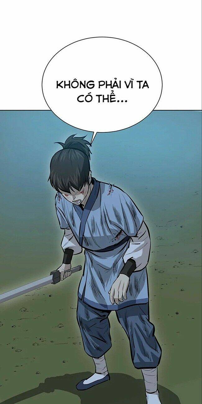Sư Phụ Quỷ Diện: Chapter 40