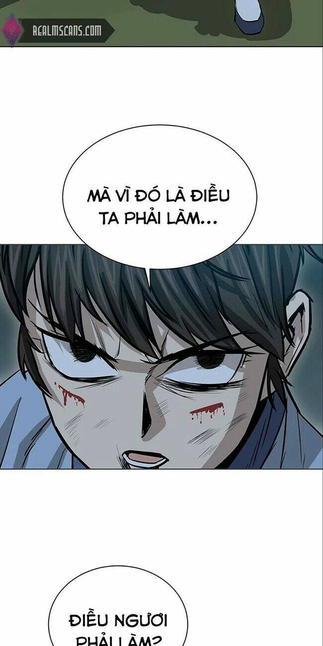 Sư Phụ Quỷ Diện: Chapter 40