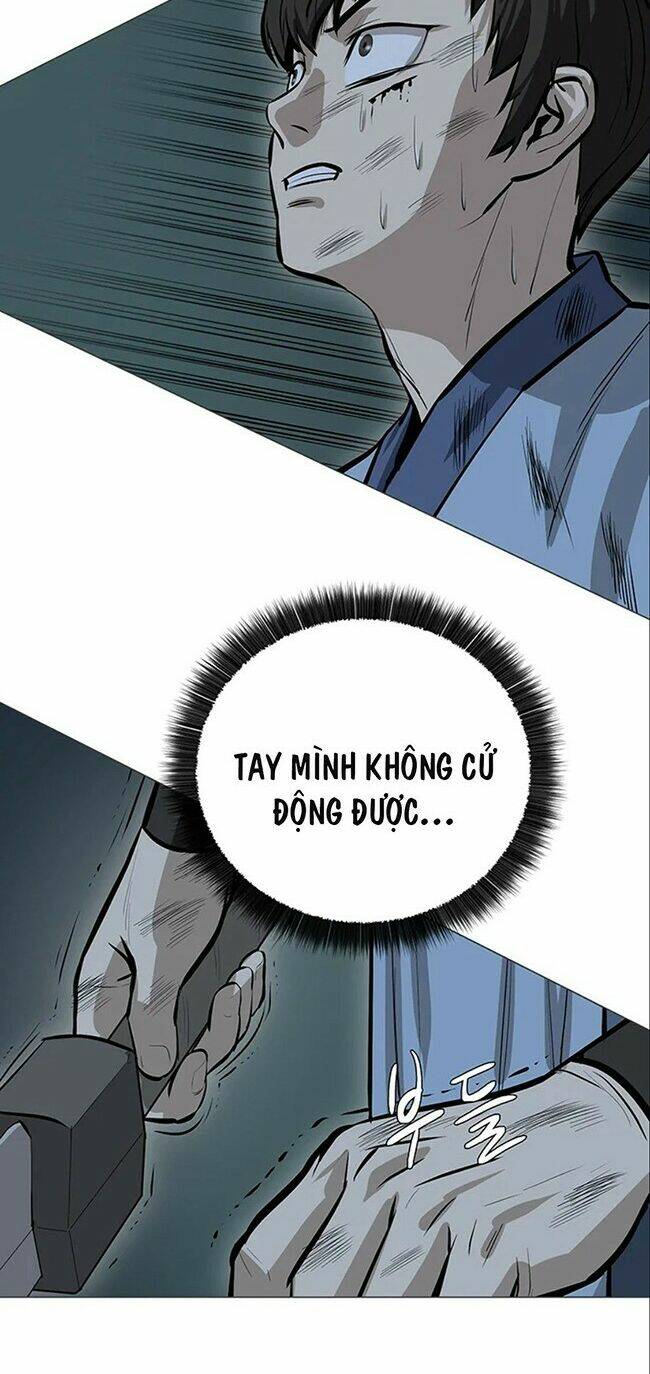 Sư Phụ Quỷ Diện: Chapter 40
