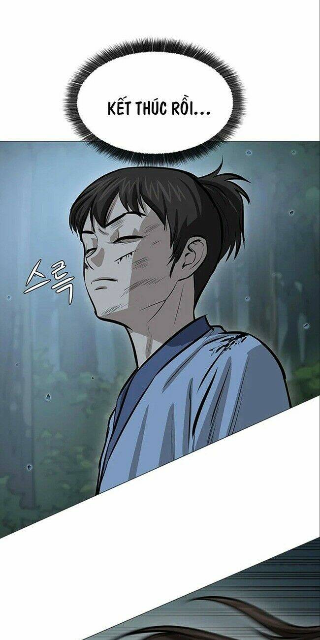 Sư Phụ Quỷ Diện: Chapter 40