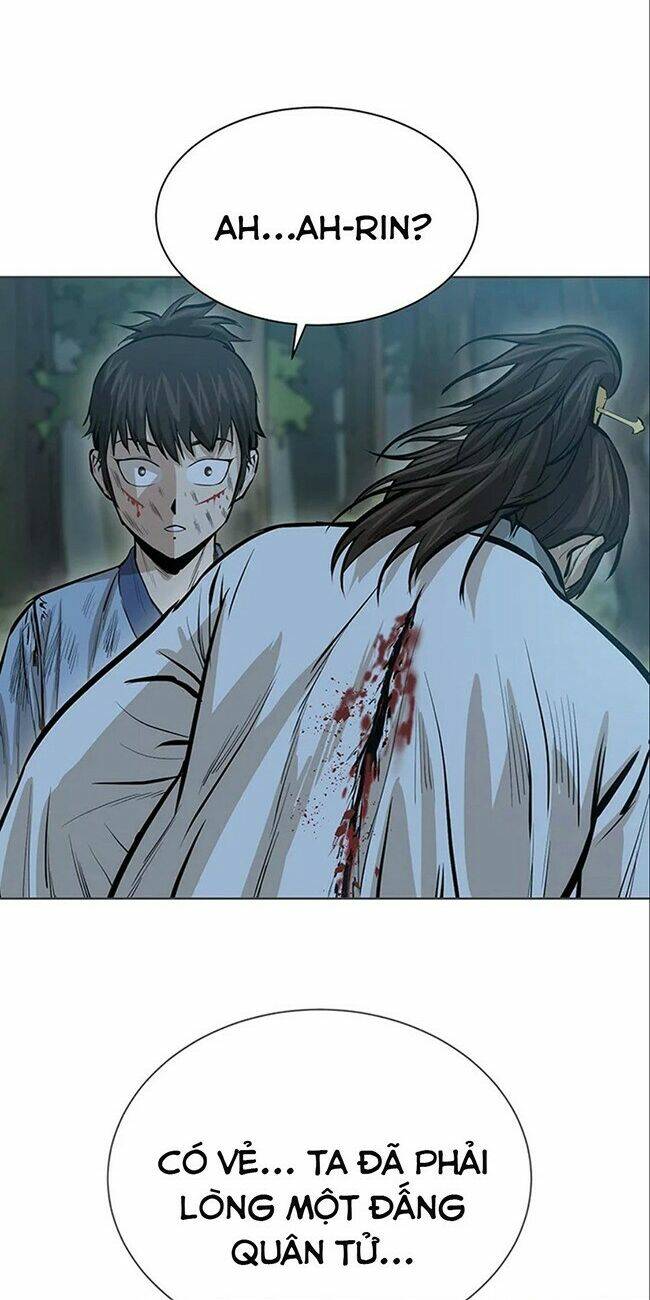 Sư Phụ Quỷ Diện: Chapter 40