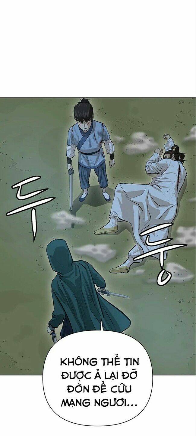 Sư Phụ Quỷ Diện: Chapter 40