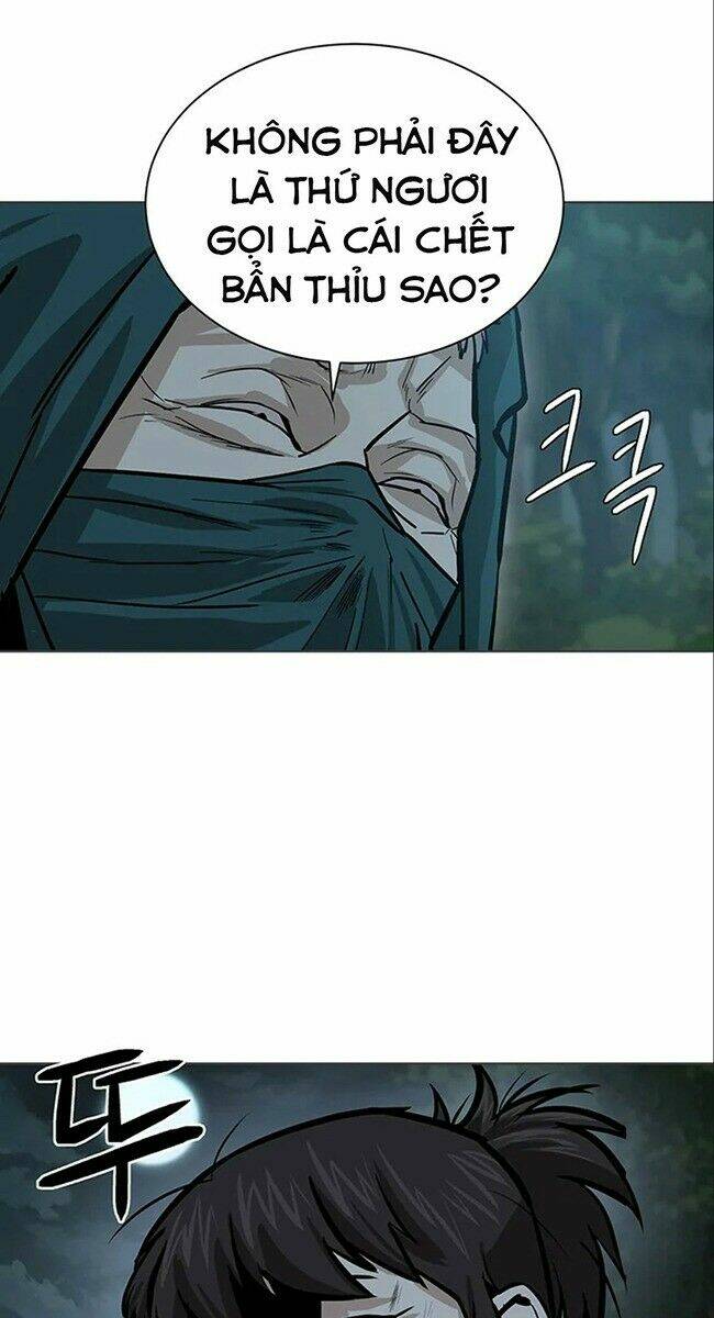 Sư Phụ Quỷ Diện: Chapter 40