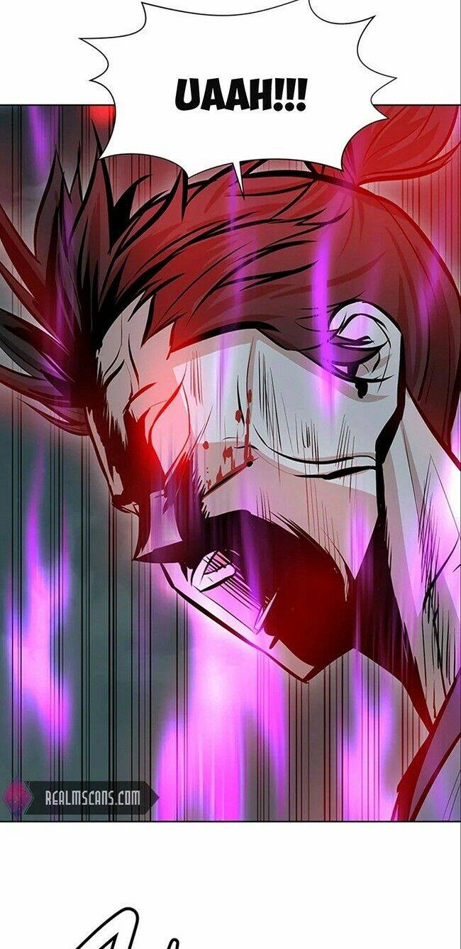 Sư Phụ Quỷ Diện: Chapter 40