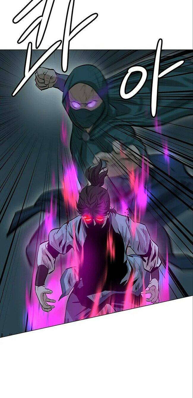 Sư Phụ Quỷ Diện: Chapter 40