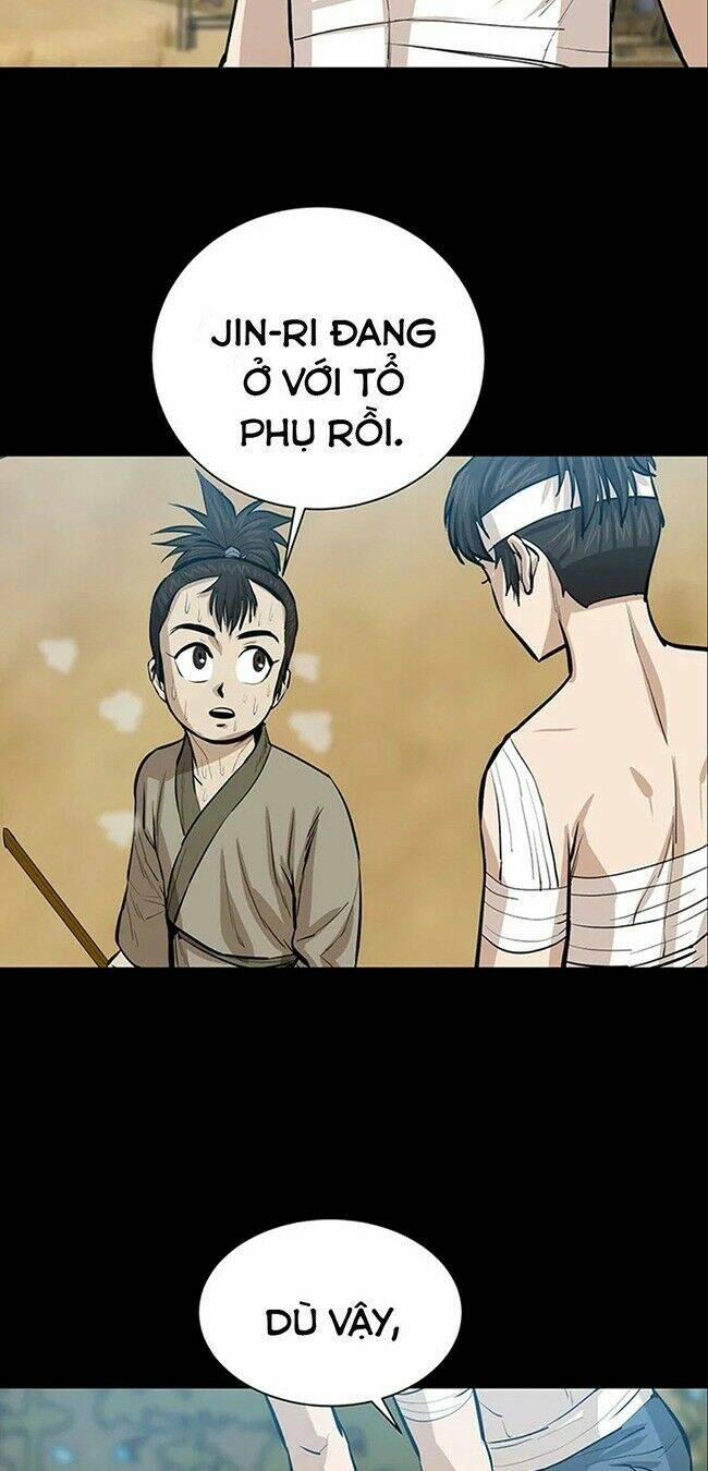 Sư Phụ Quỷ Diện: Chapter 40