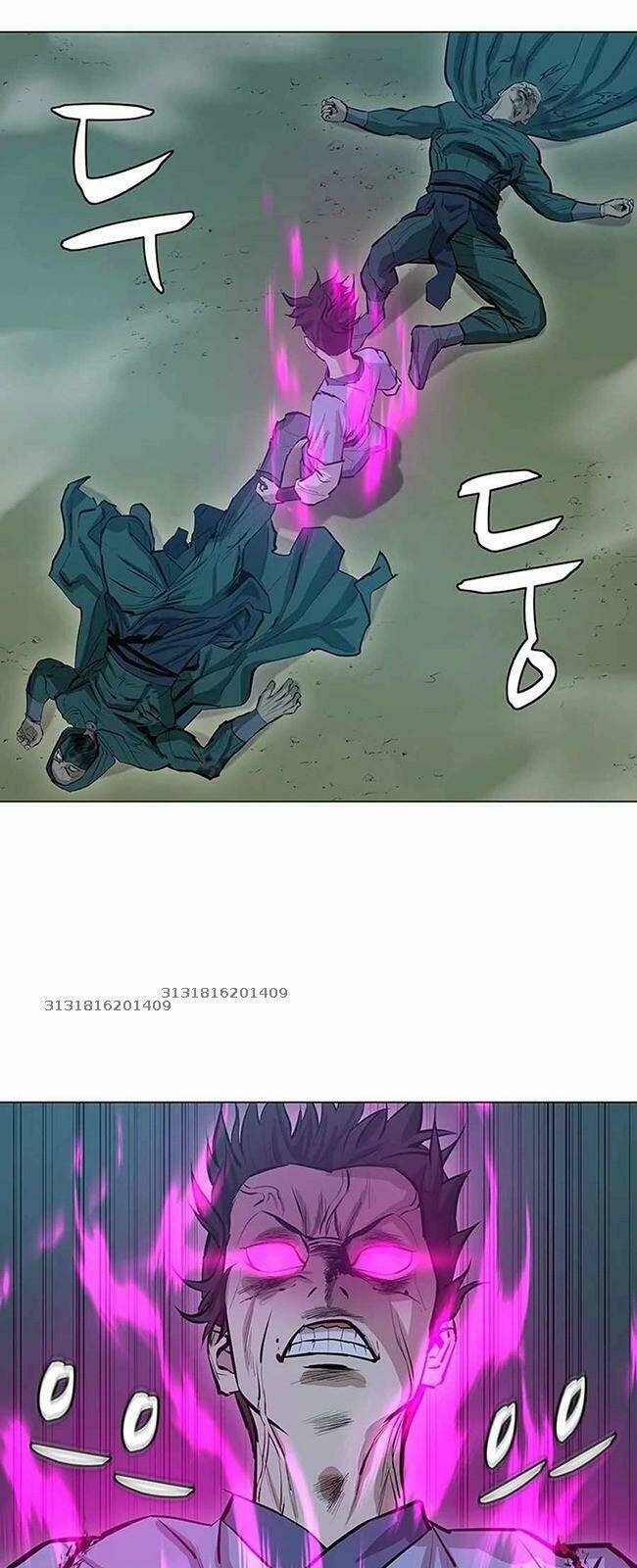 Sư Phụ Quỷ Diện: Chapter 41