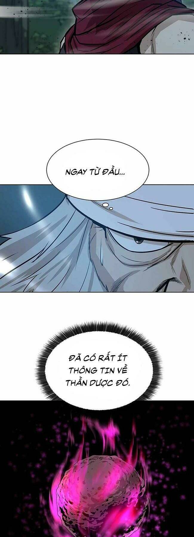 Sư Phụ Quỷ Diện: Chapter 41