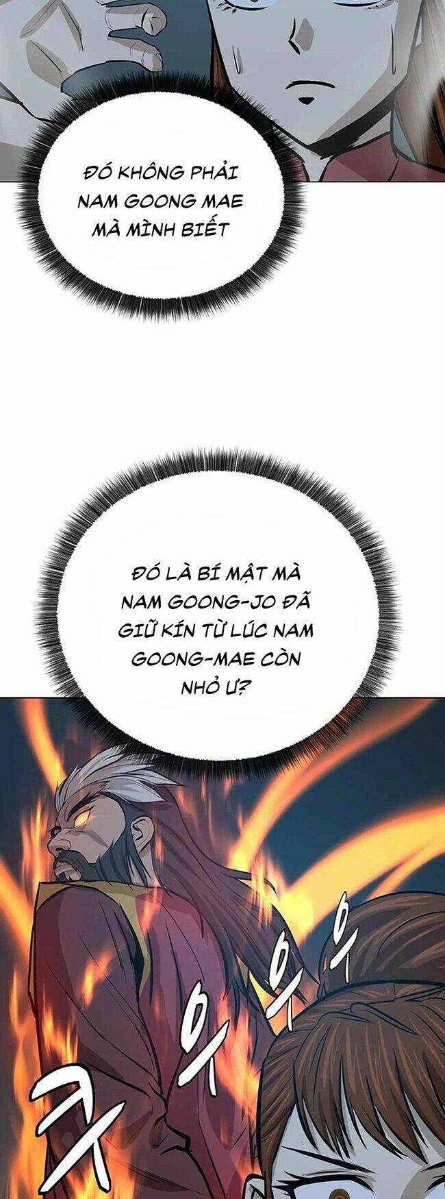 Sư Phụ Quỷ Diện: Chapter 41